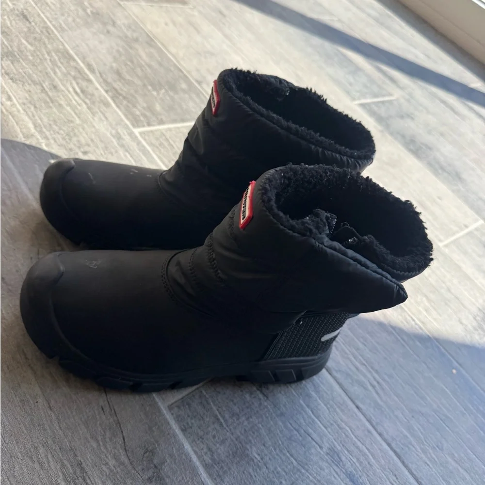 Little Kids Insulated Snow Boots $99